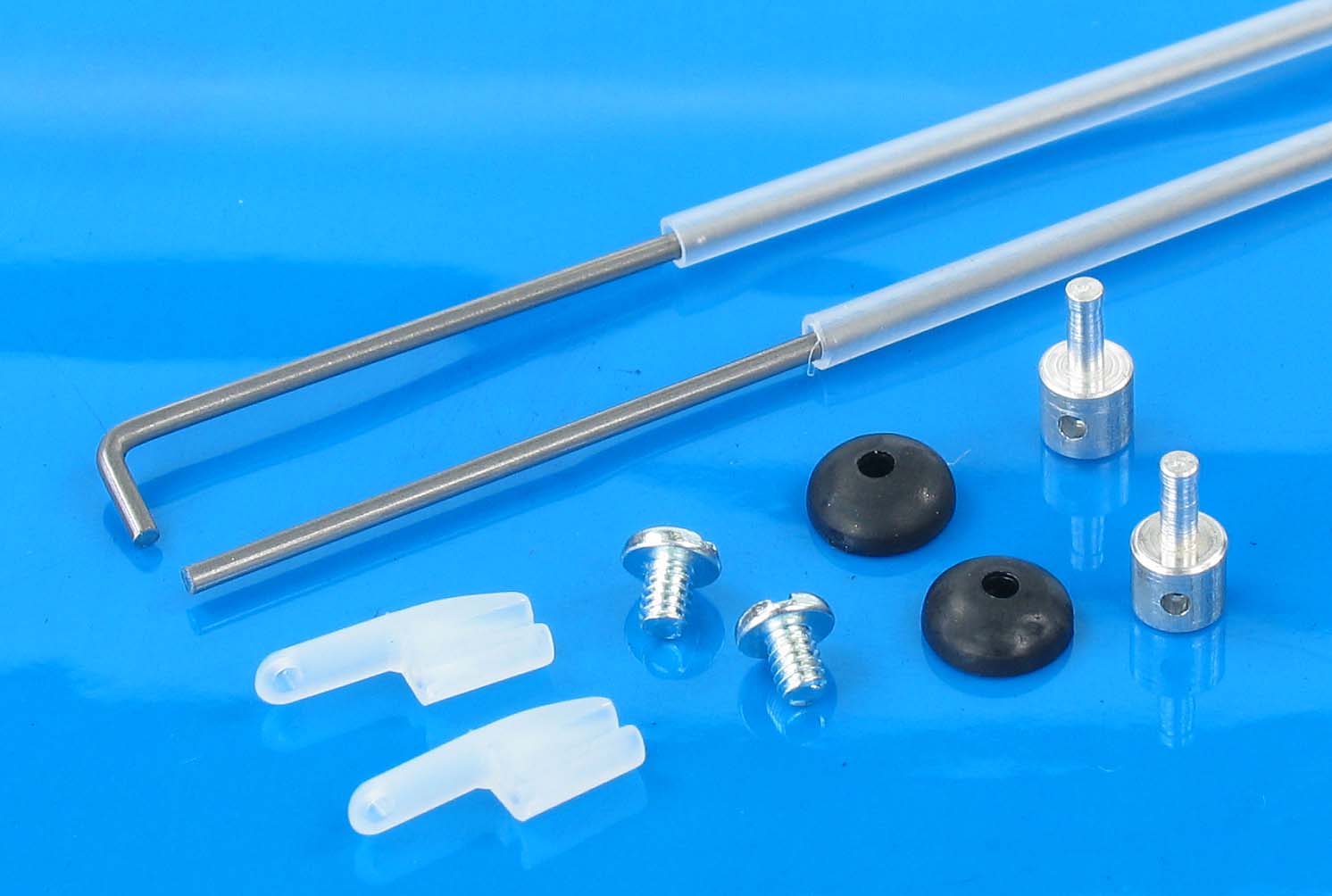 Micro Push Rod System (2 pcs per package)-2