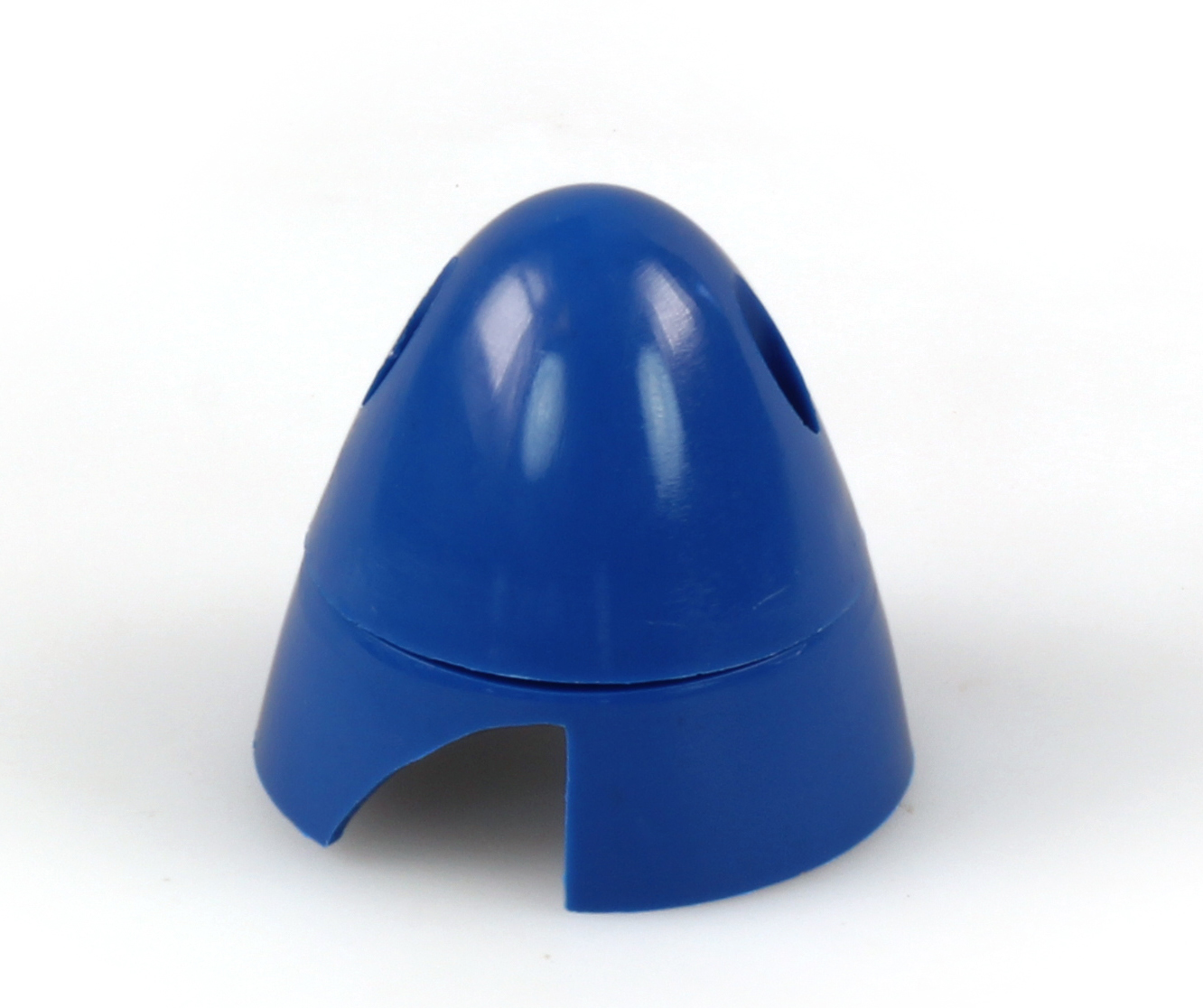 2in (50mm) Blue Nylon Spinner