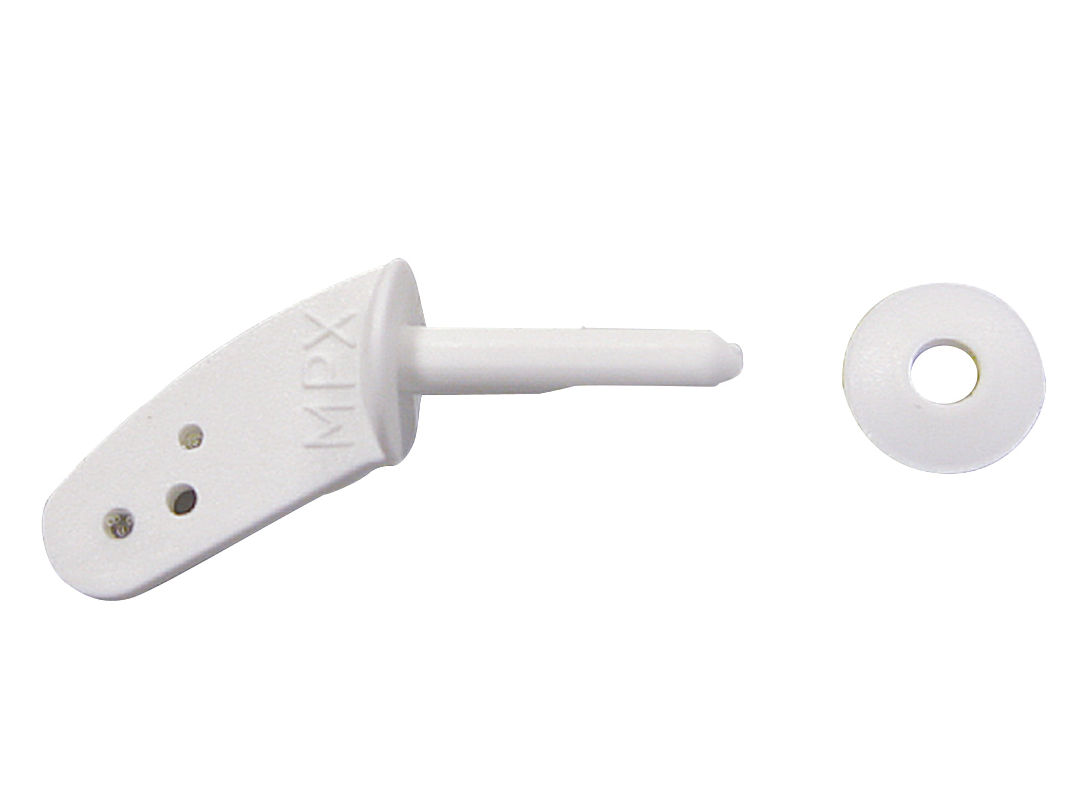 Mini-Horn Push/Glue Fit 11mm x6 703026