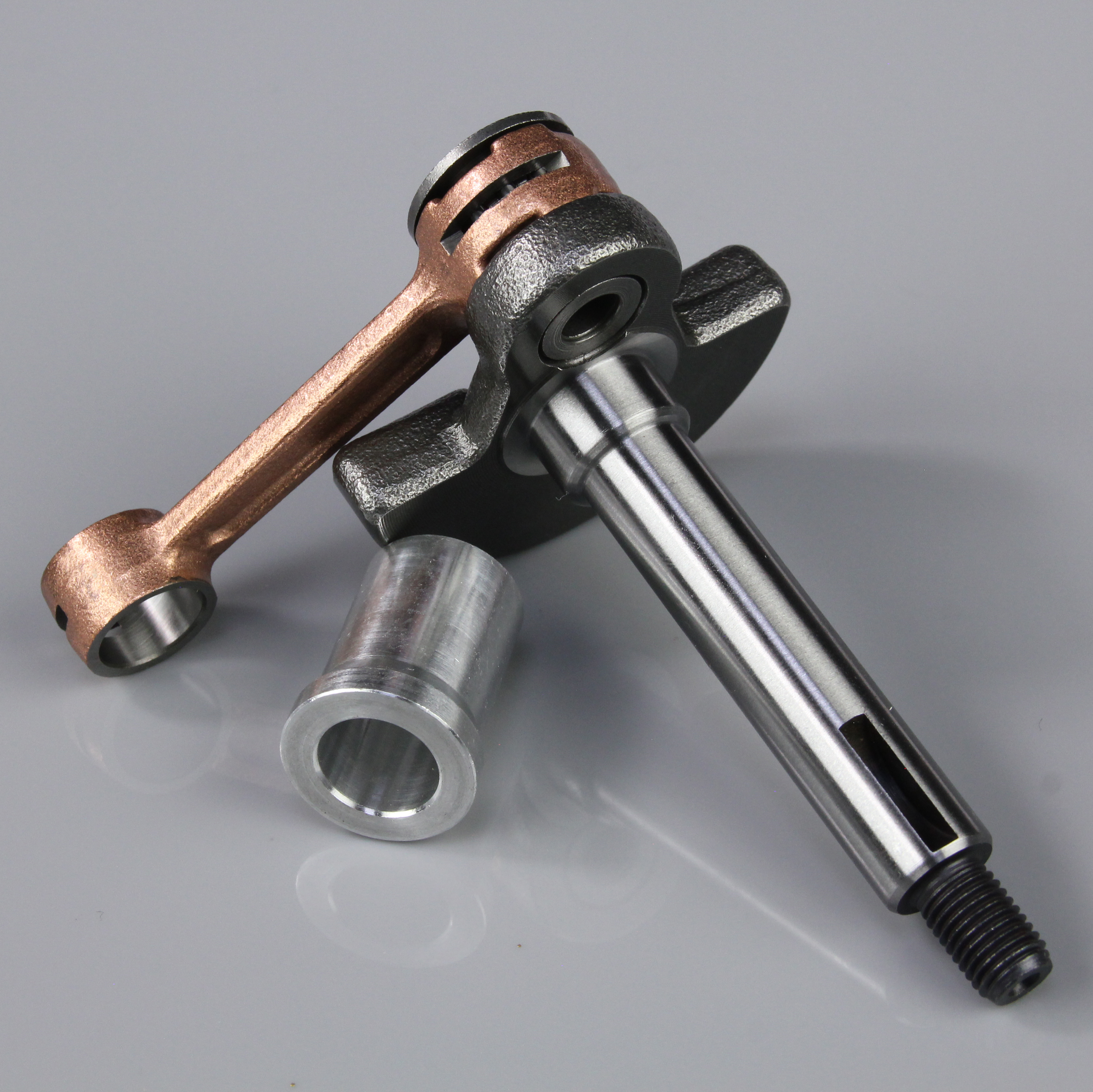Crankshaft and Conrod (fits 35cc)