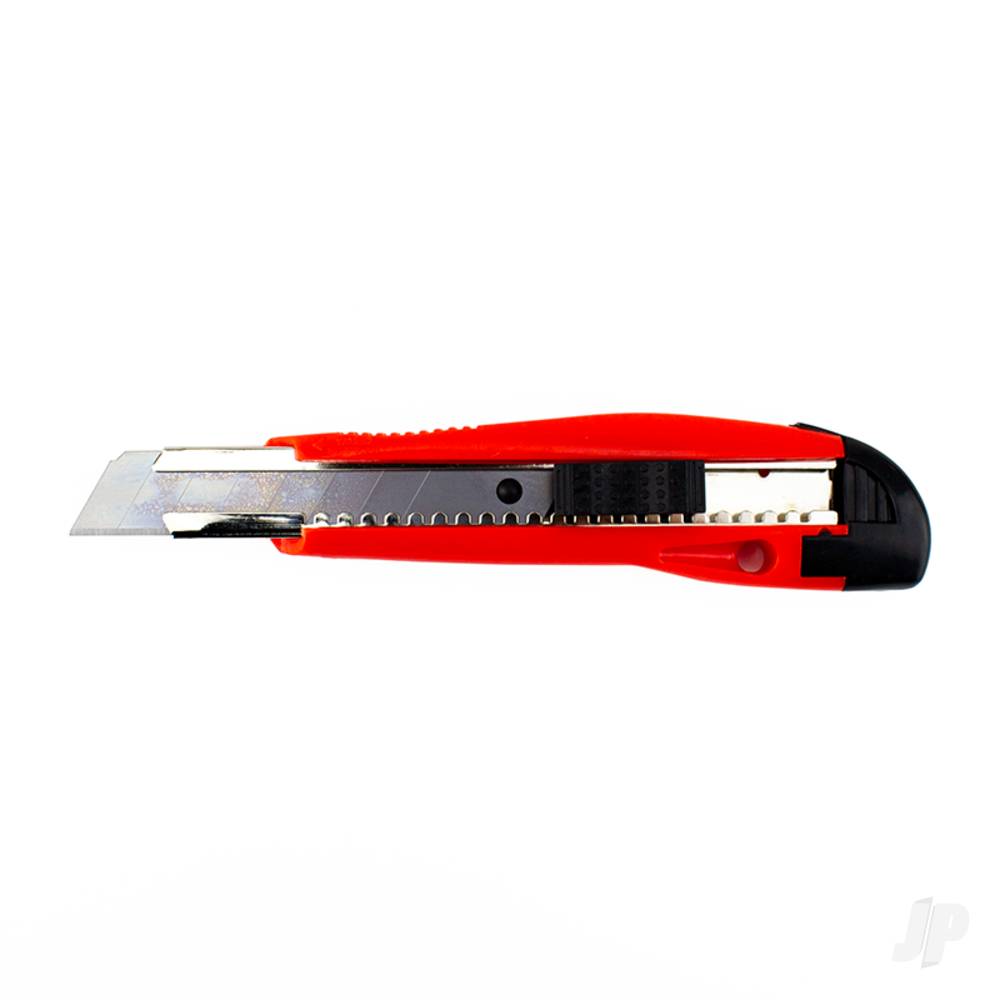 K850 Plastic 18mm, Yellow (Carded)