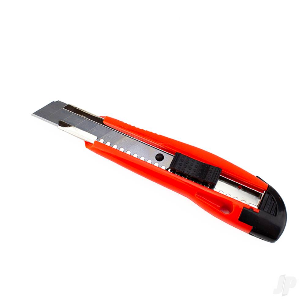 K850 Plastic 18mm, Yellow (Carded)-2