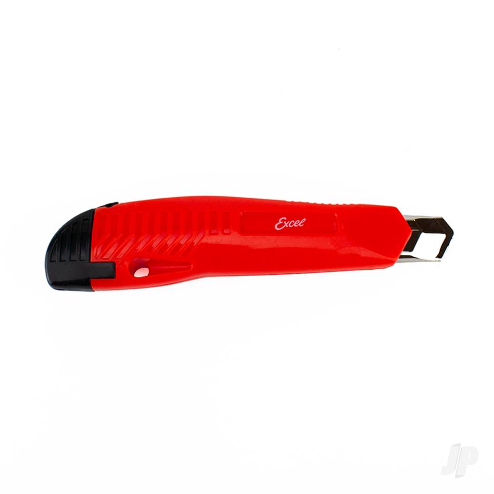 K850 Plastic 18mm, Yellow (Carded)-3