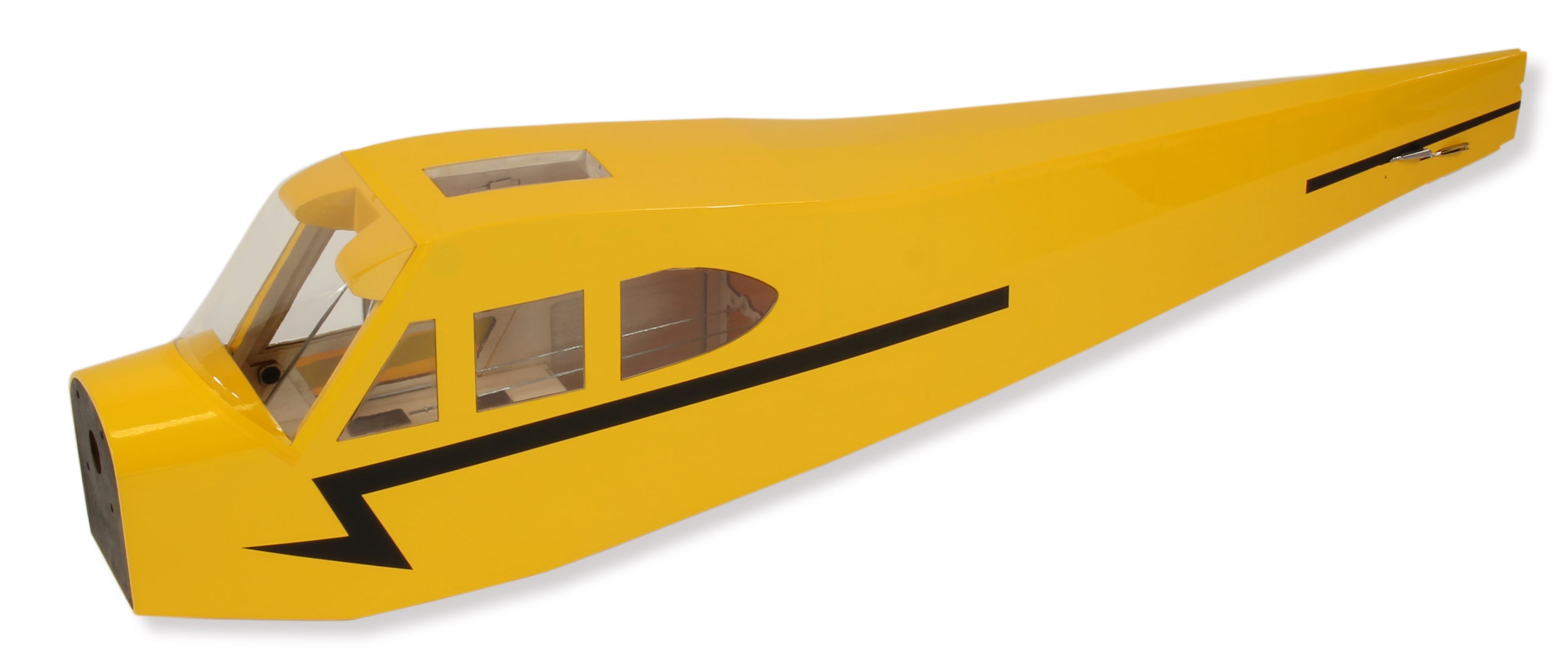 J-3 Piper Cub Fuselage (130cm) (for SEA-87)
