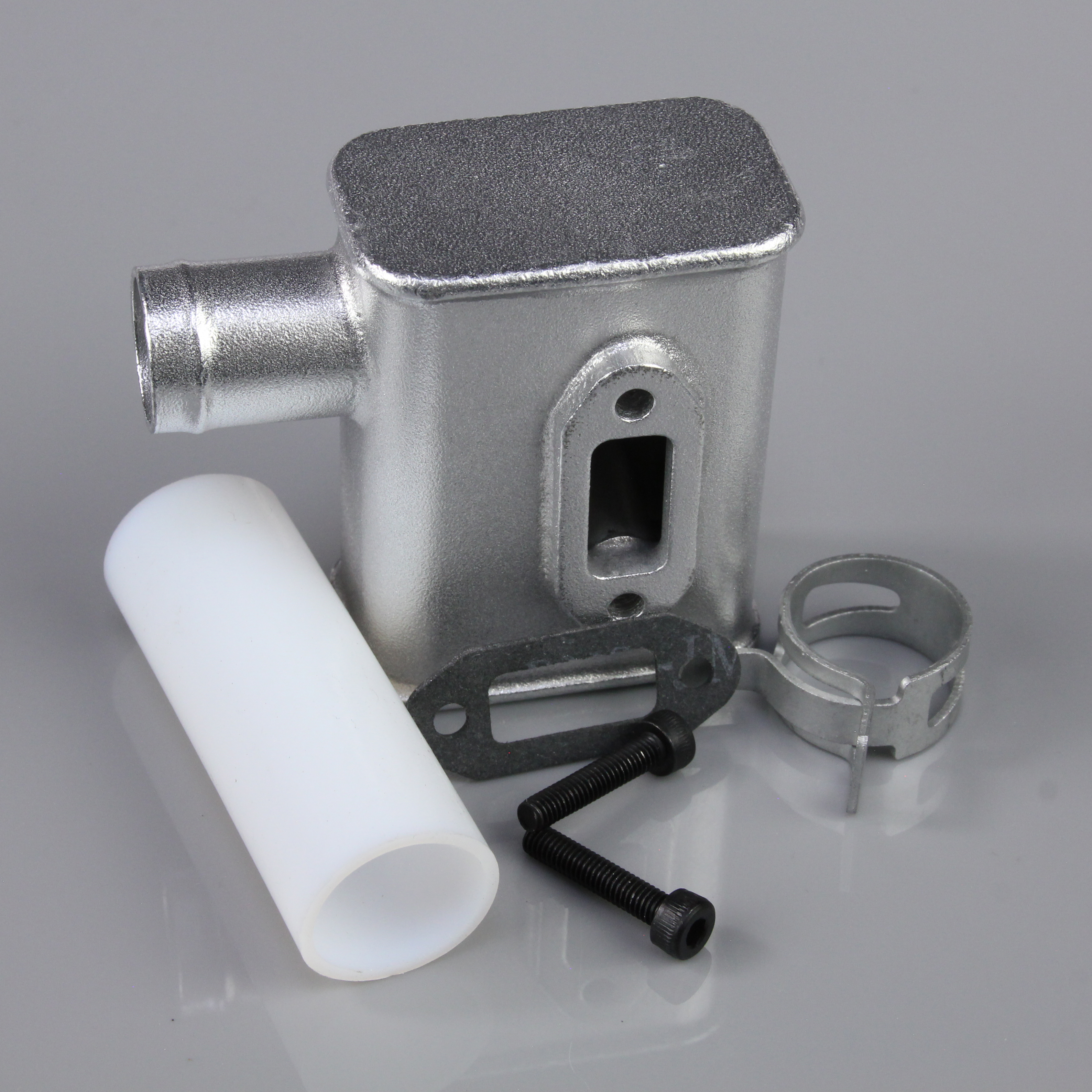 Muffler (fits 15cc SE)
