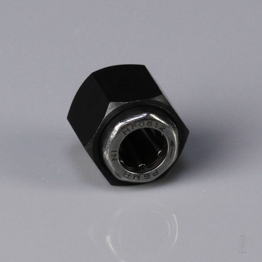 RS12/13 One Way Bearing & Housing