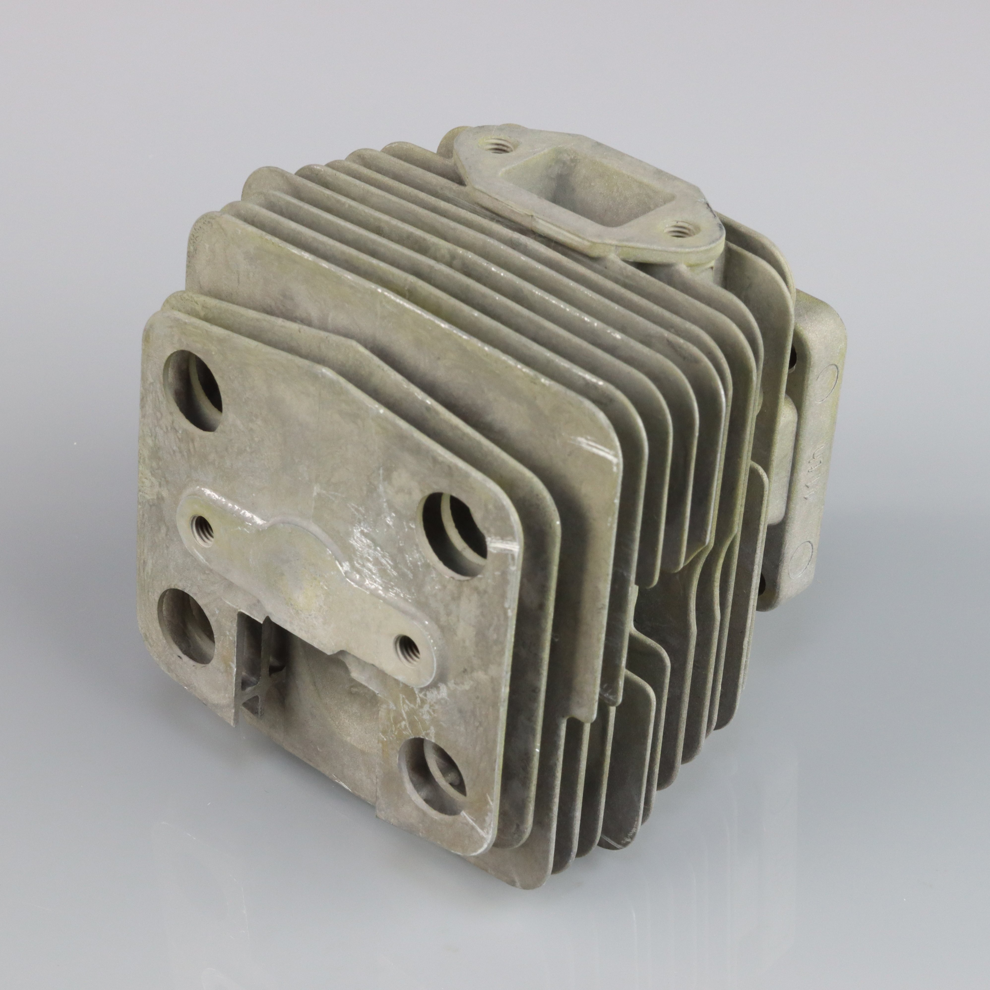 Cylinder Assembly