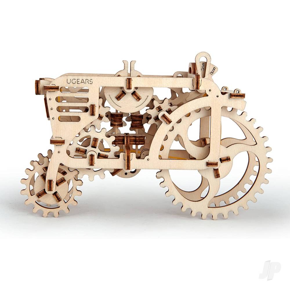 Tractor