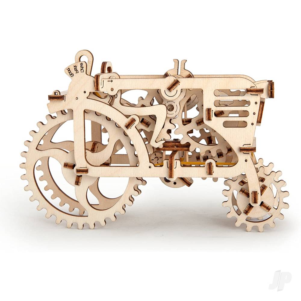 Tractor-2