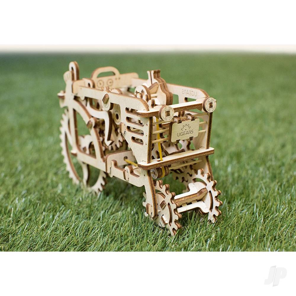 Tractor-4