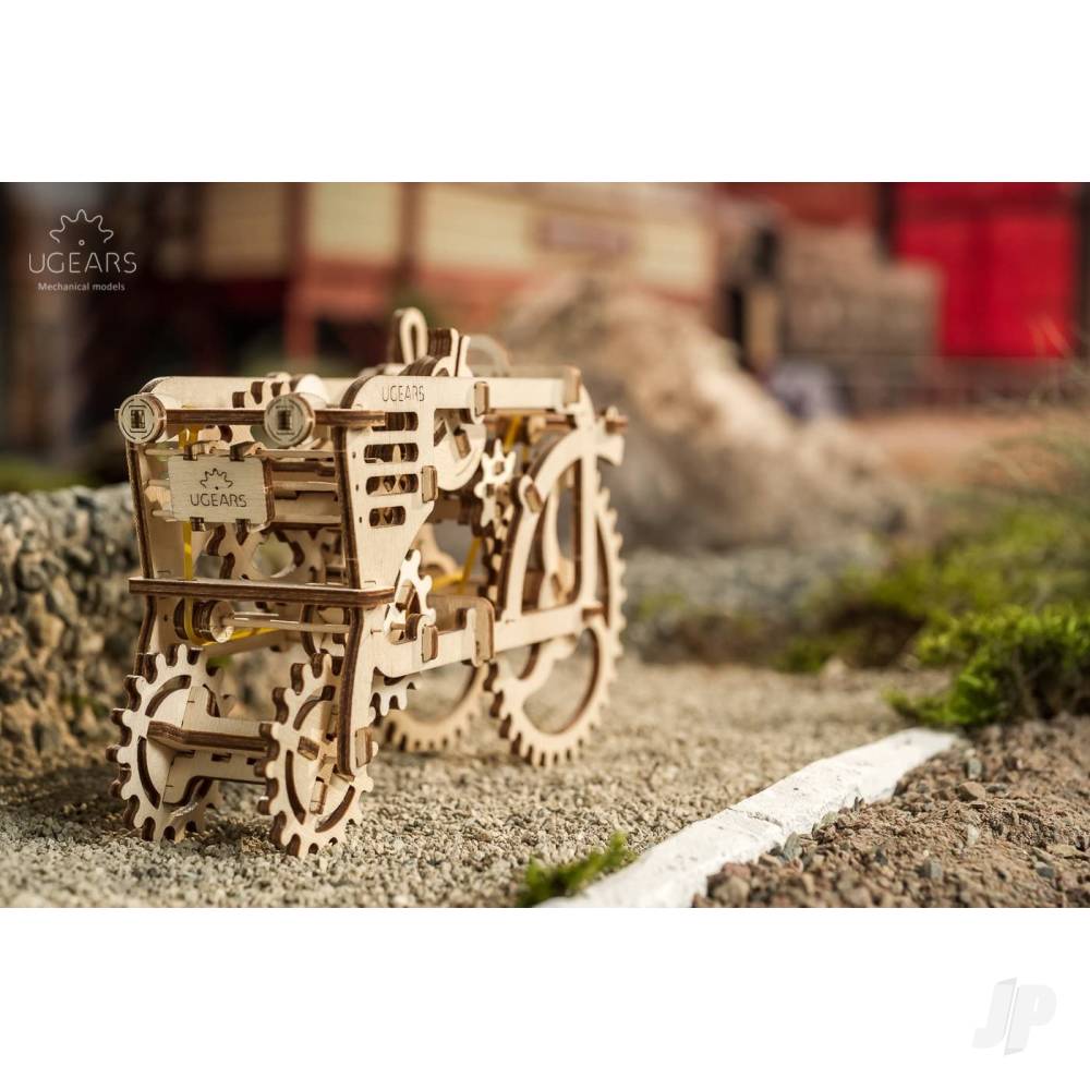 Tractor-6