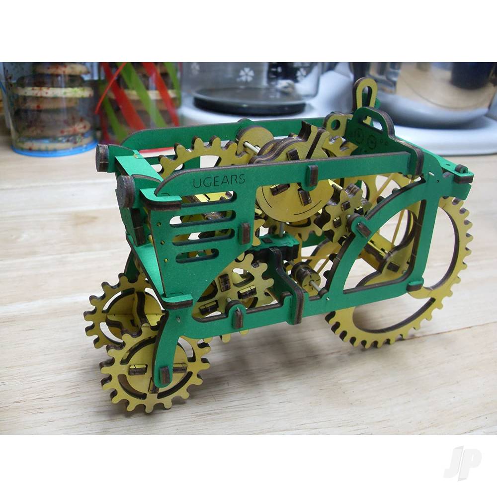Tractor-9