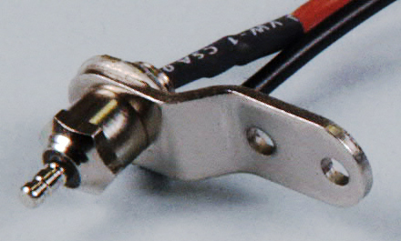 Remote Glow Lead/Adaptor/Mount (Deluxe)-2