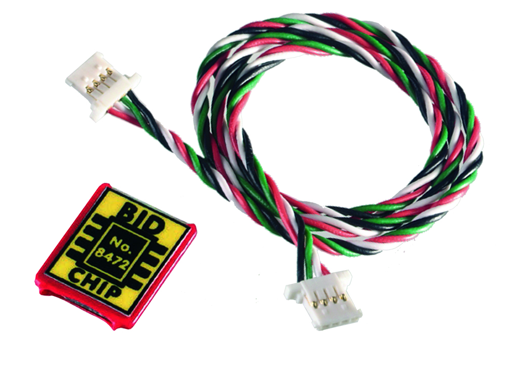 Power Peak BID-Chip with cable 300mm