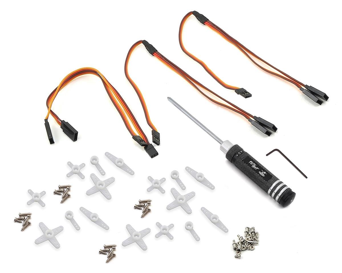 Power Pack A Twin - Radials-2