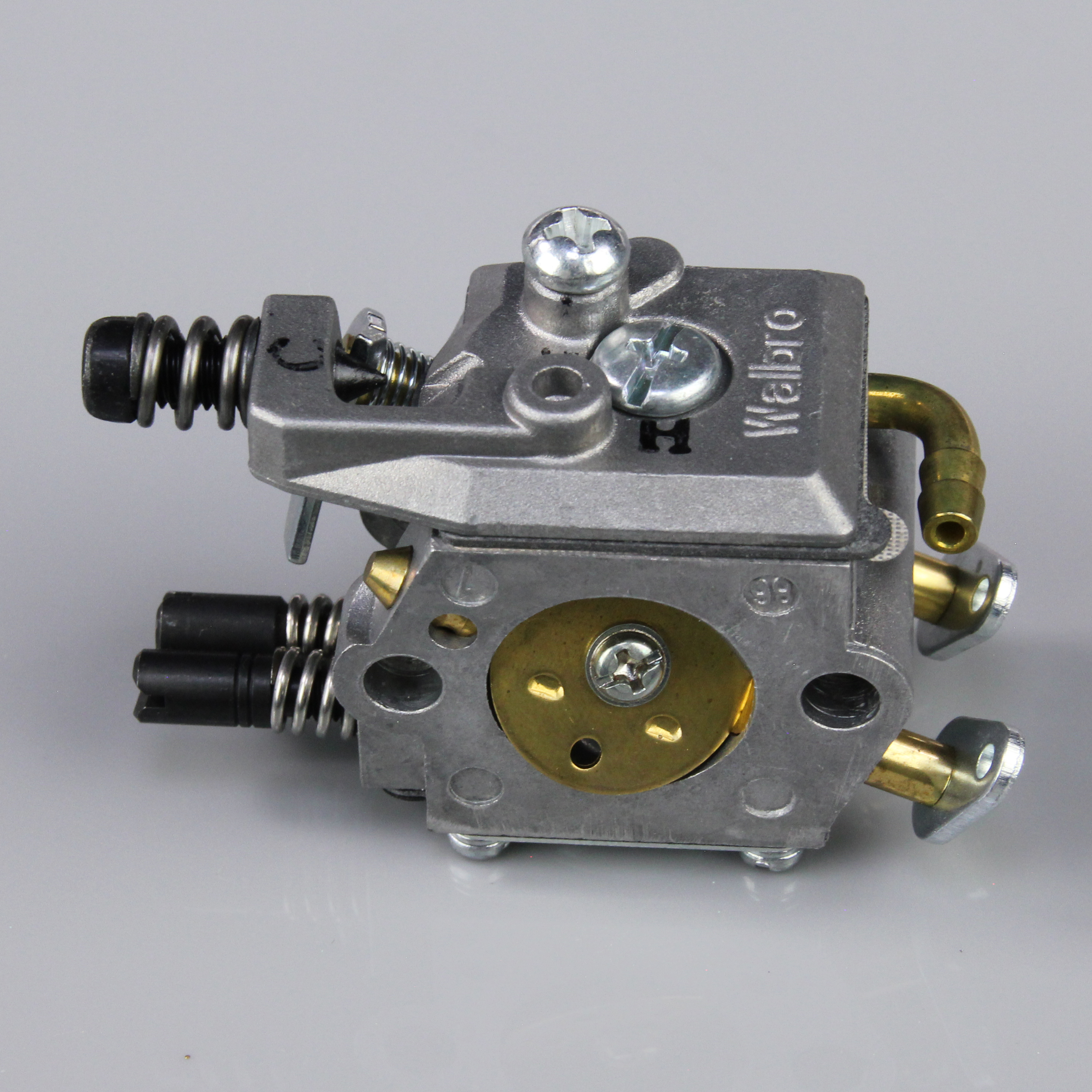 Carburretor 26cc (SE-RE) (fits 30cc Twin, 40 Twin)