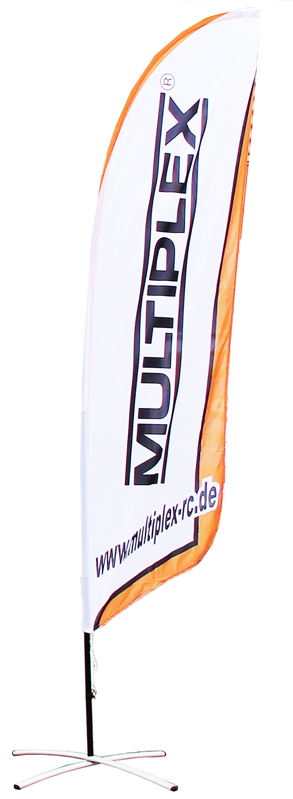 MPX Beachflag