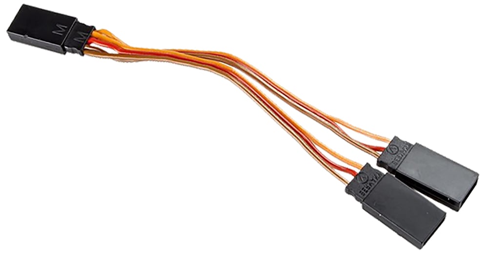 V-Lead Sensor (3 Uni-Plug) 85090