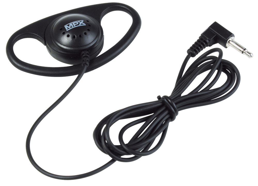 Earphone Souffleur
