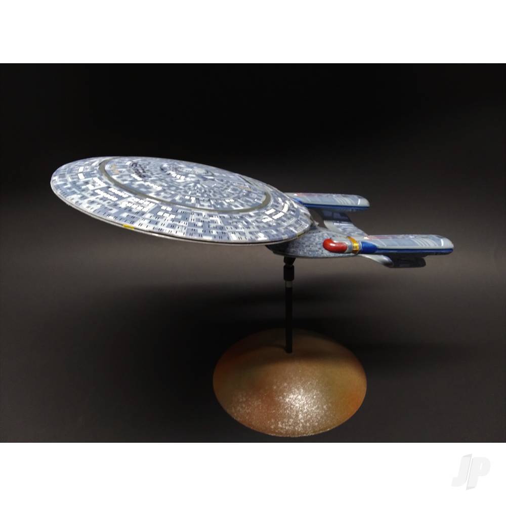 Star Trek U.S.S. Enterprise-D (Snap) 2T-3