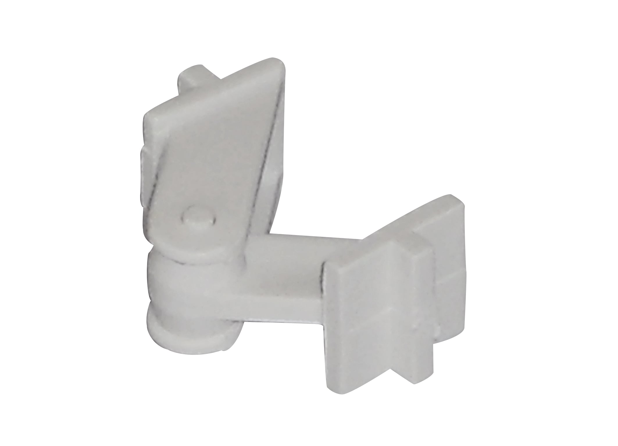 Offset Hinges Funcub Set of 6 702010