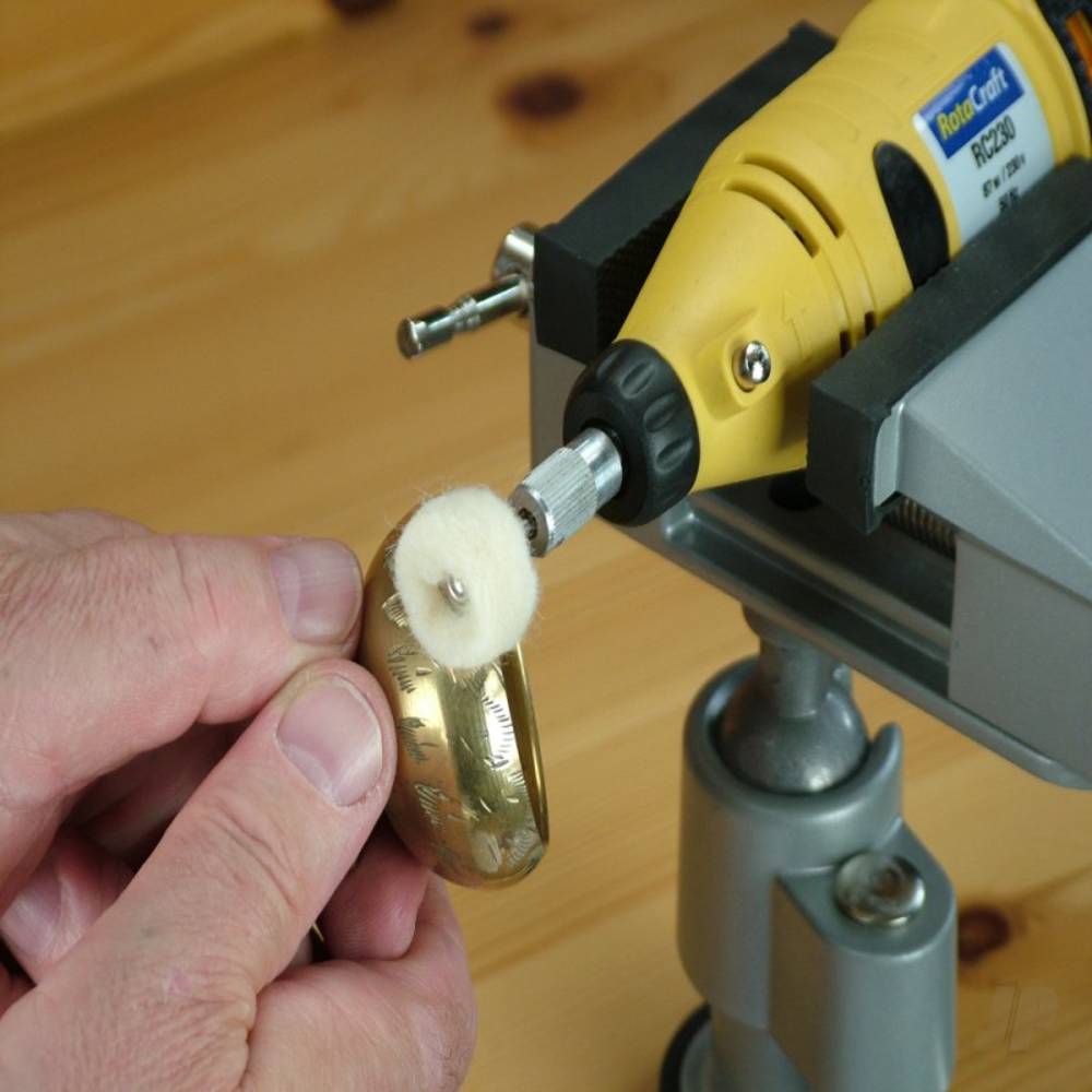 Multi Angle Bench Vice (PVC7008)-2