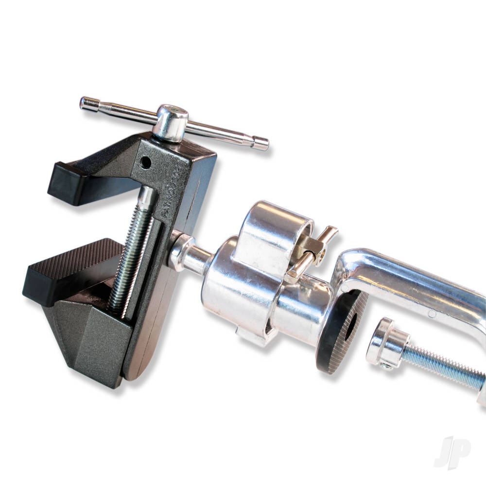 Multi Angle Bench Vice (PVC7008)-4