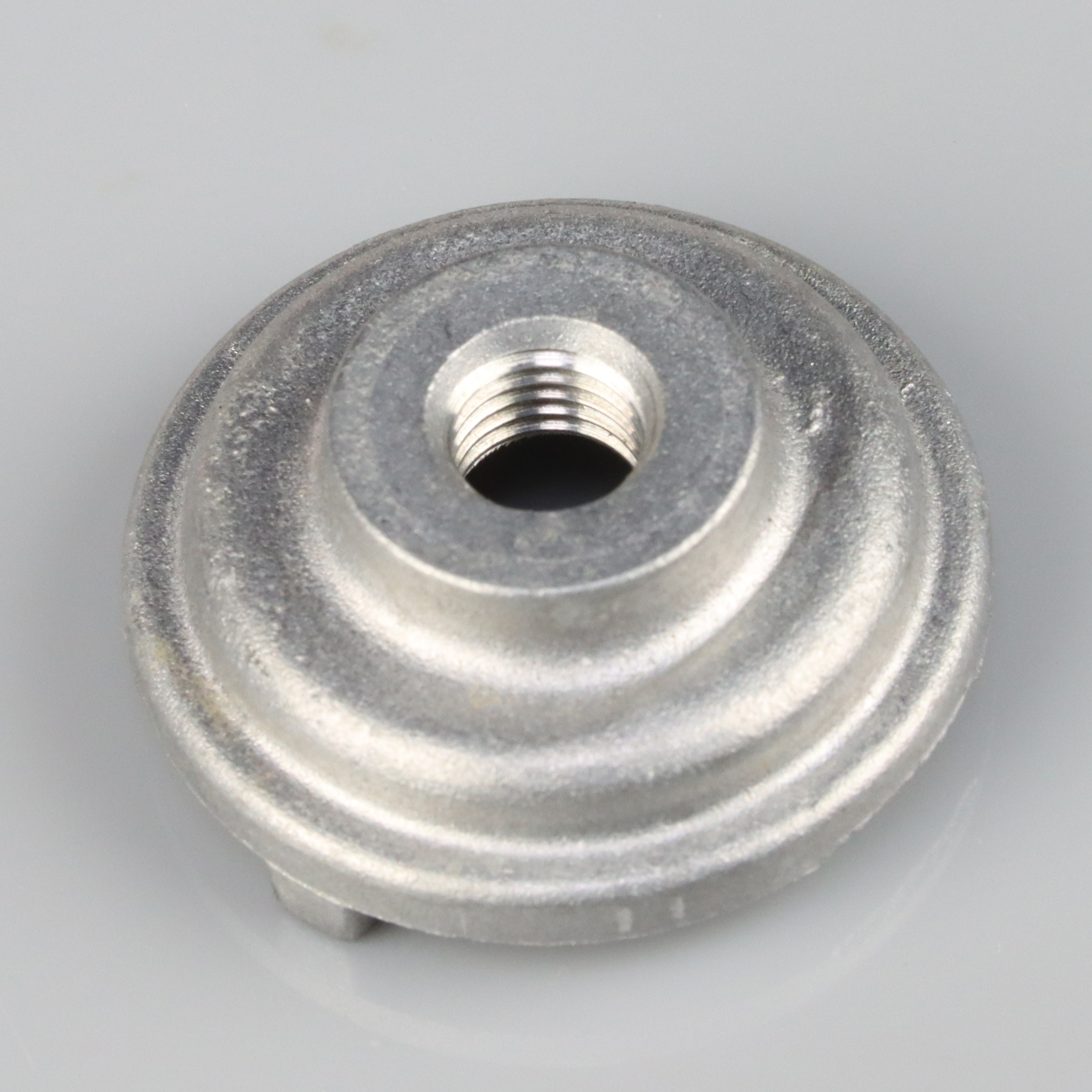 Starter Pulley