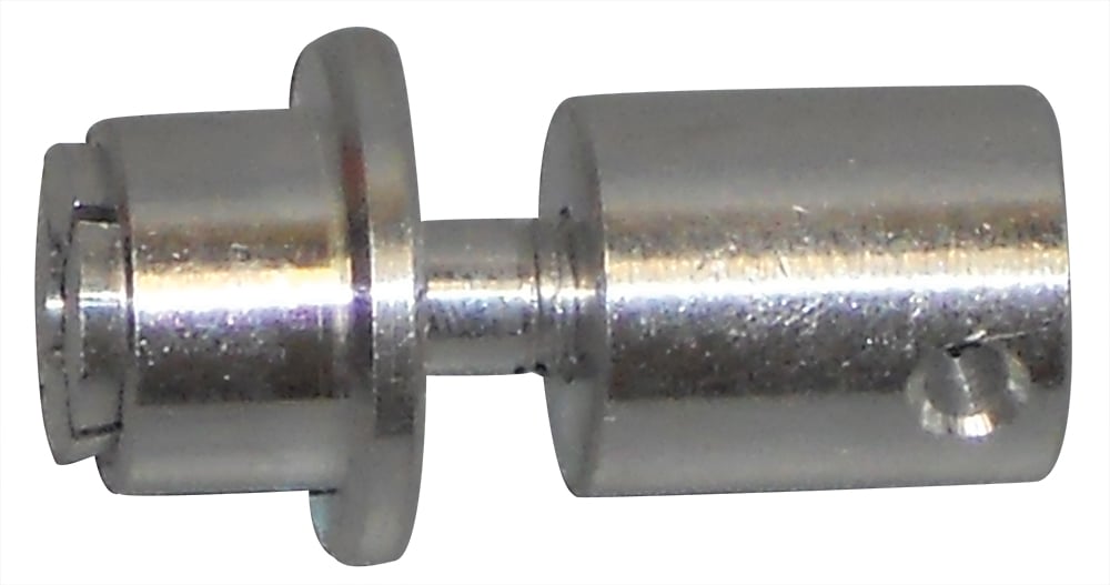 Propeller driver motor shaft 4mm prop shaft 8mm