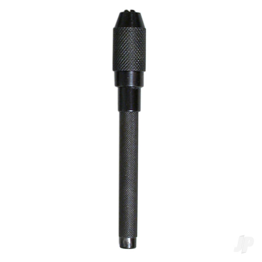 English Pattern Pin Vice 124 Type (PPV4001/D)-2