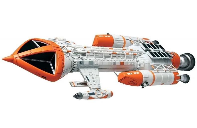 Space: 1999 Hawk Mk IV-2