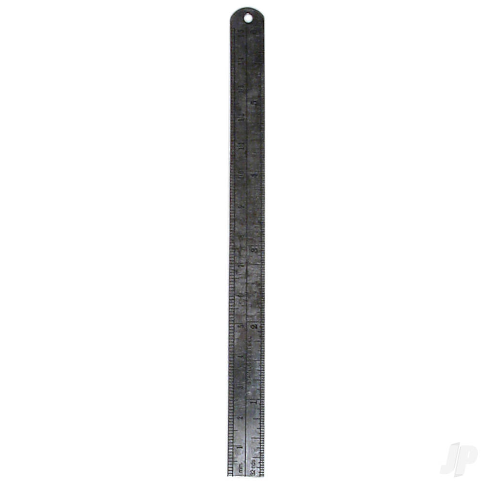 6in Steel Rule (Flexi) (Pru1006)-3