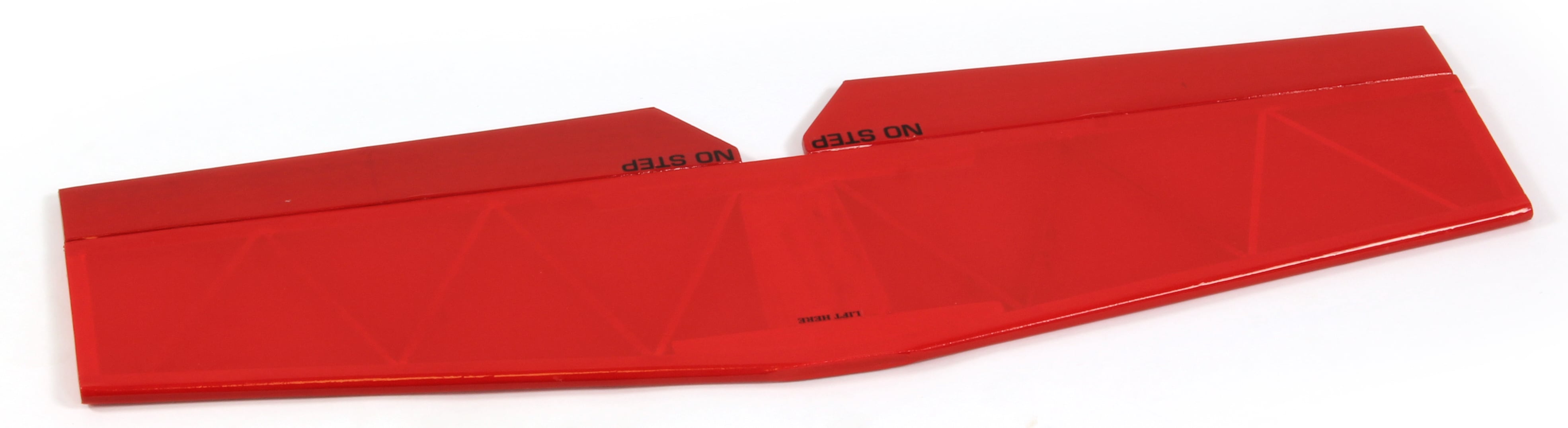 P-51 Mustang Horizontal Tailplane (for SEA-04)