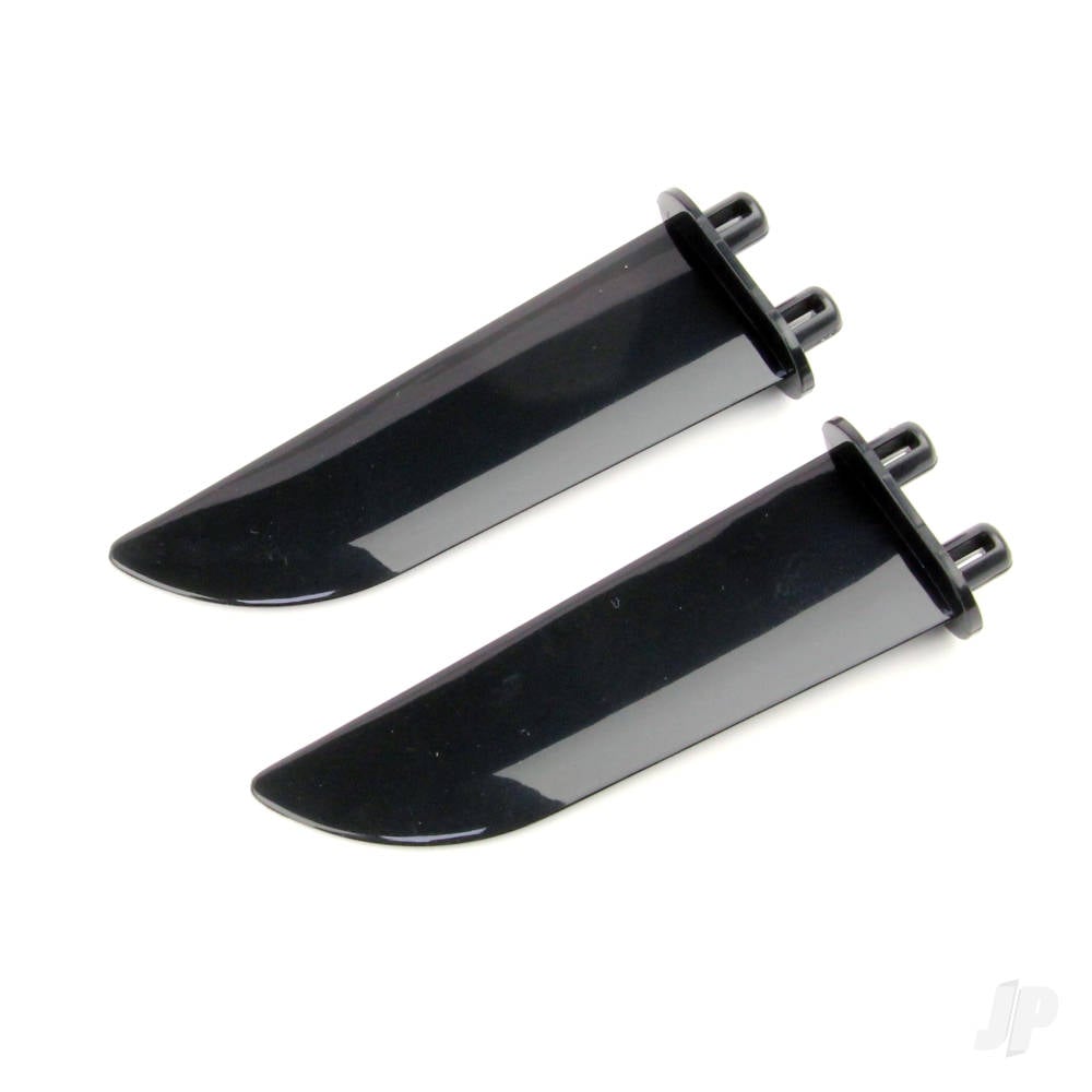 ABS Keel (2 pcs)
