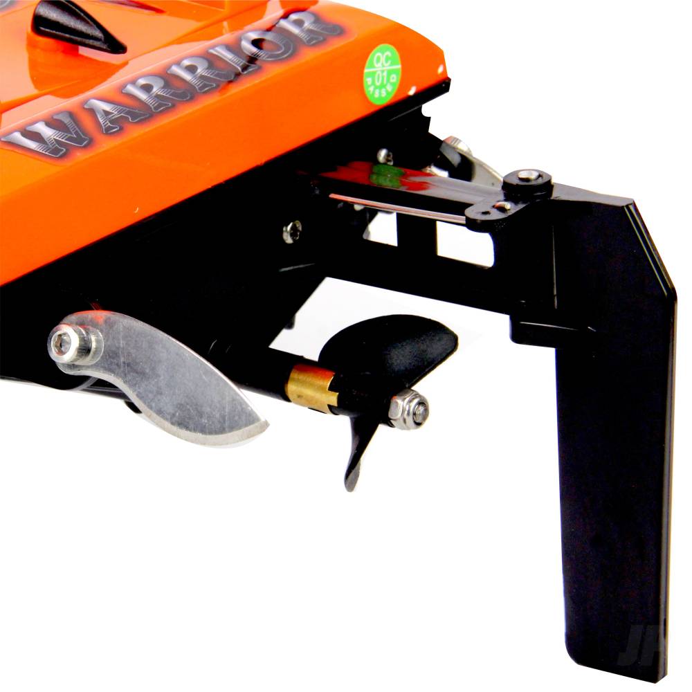 Offshore Lite Warrior V3 2.4GHz RTR-5