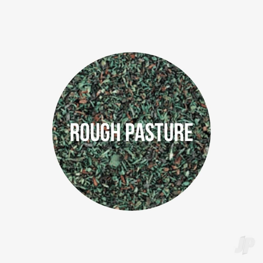 Fine Scatter Rough Pasture (Js19)
