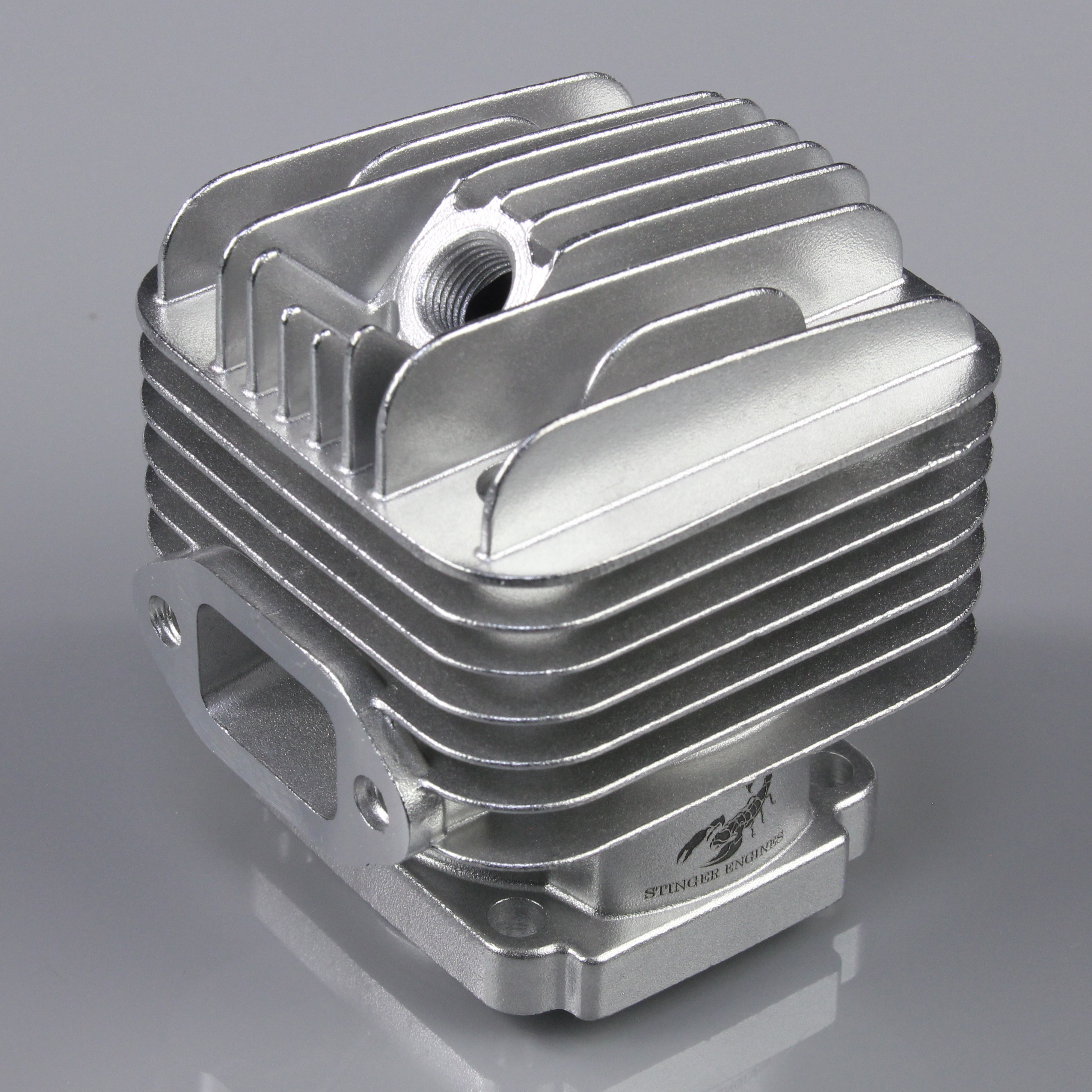 Cylinder Head (fits 35cc RE)