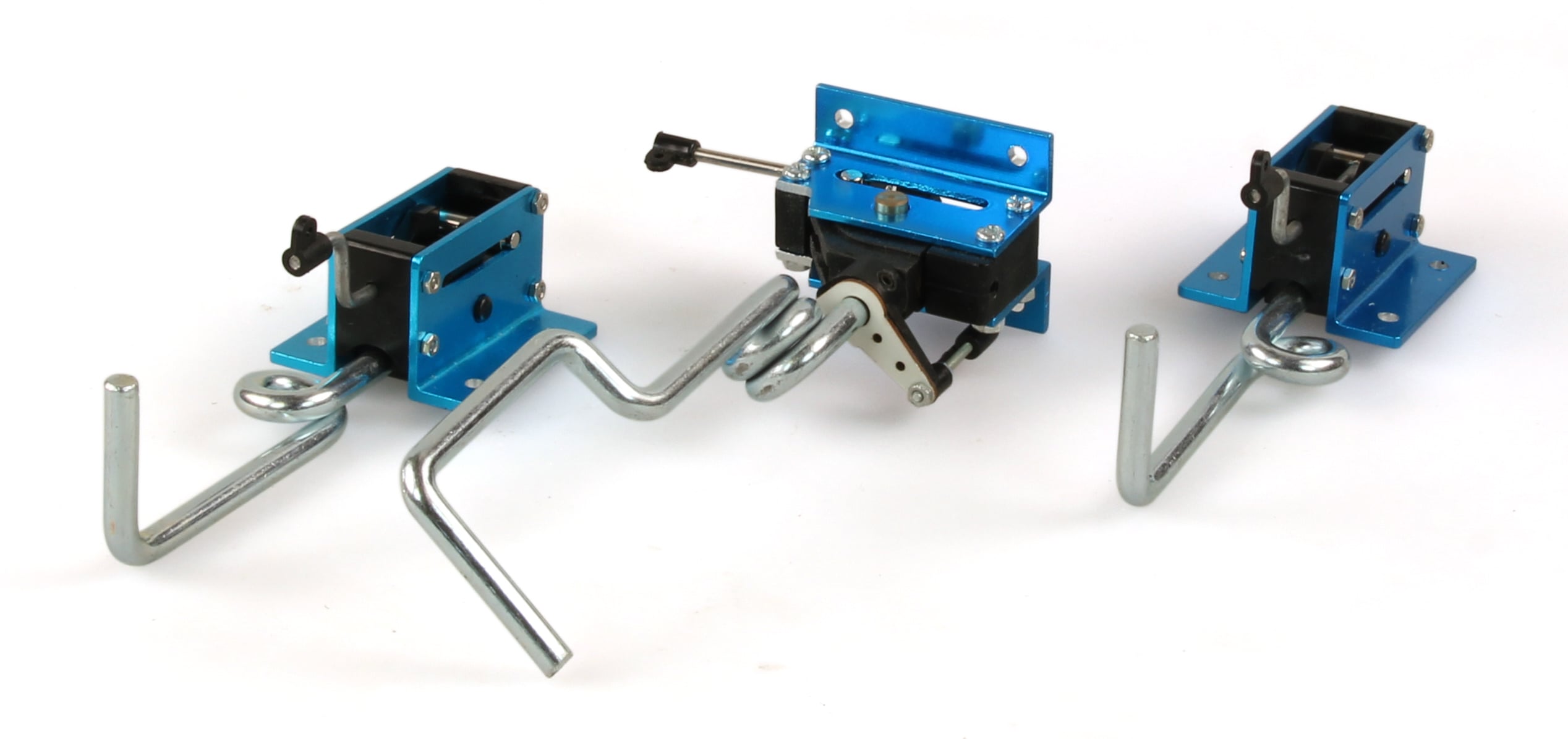 PC-9 (91) Landing Gear Set (for SEA-103)