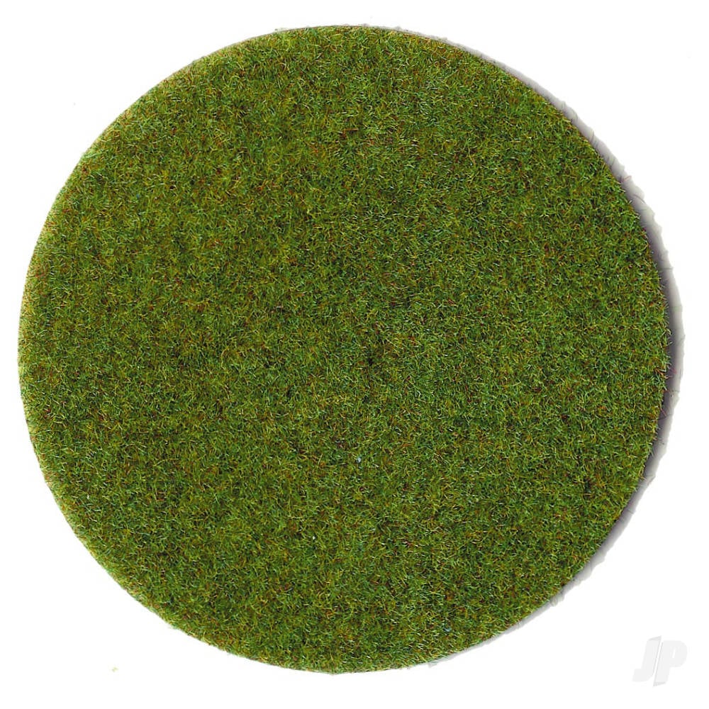 3354 Flock Mid-Green