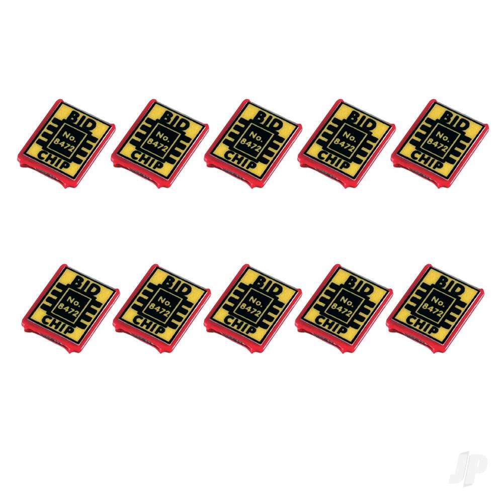 Power Peak BID-Chip (unit10pcs)