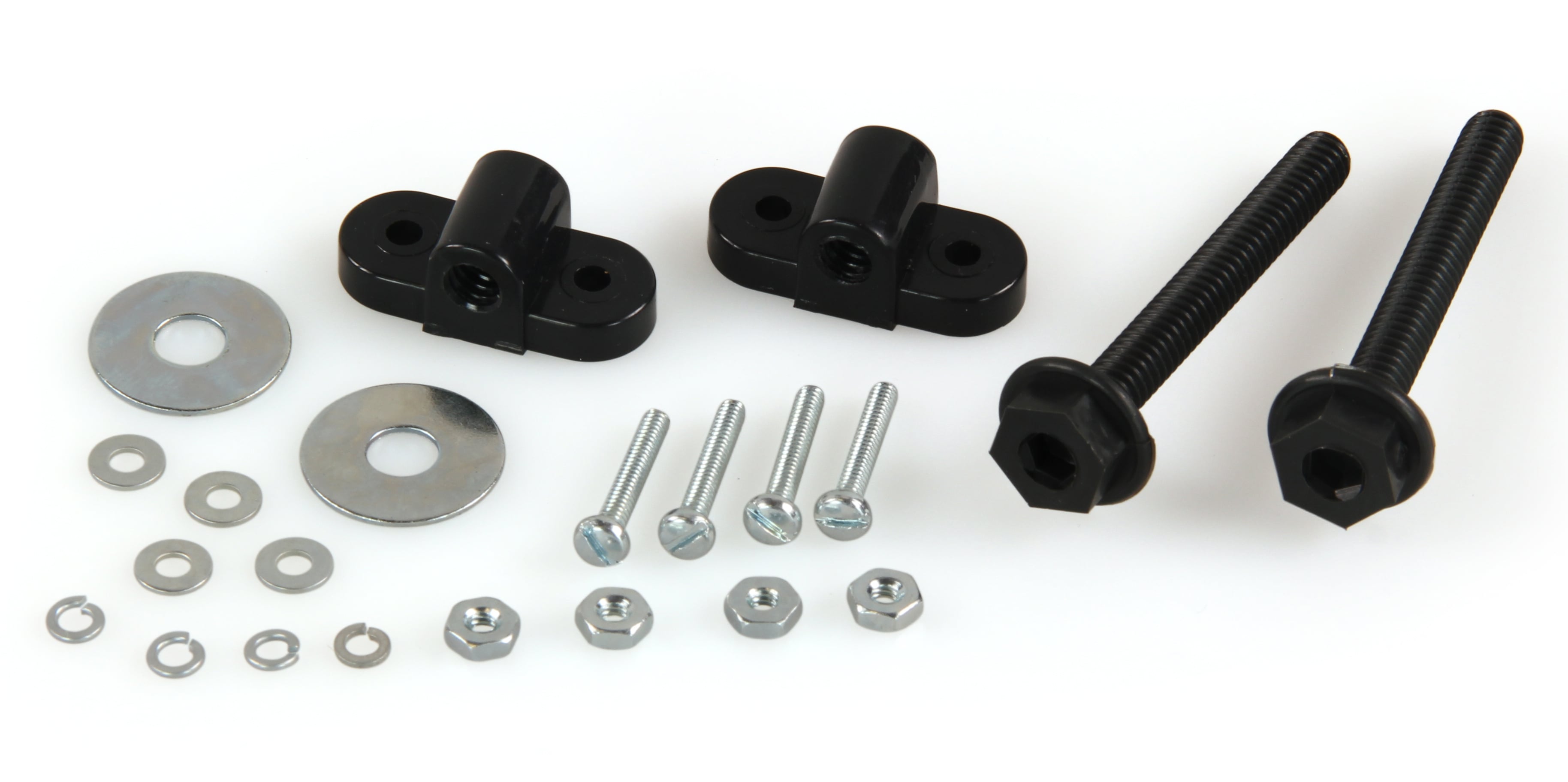 Nylon Wing Mounting Kit (1 pc per package)