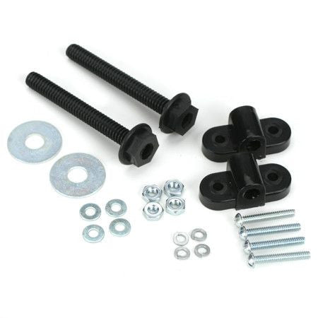 Nylon Wing Mounting Kit (1 pc per package)-2