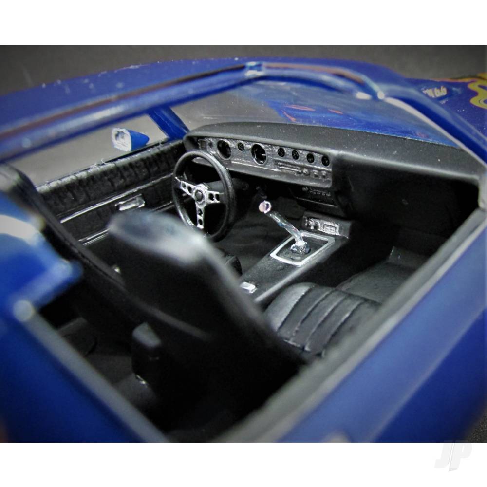 1977 Pontiac Firebird T/A 2T-5