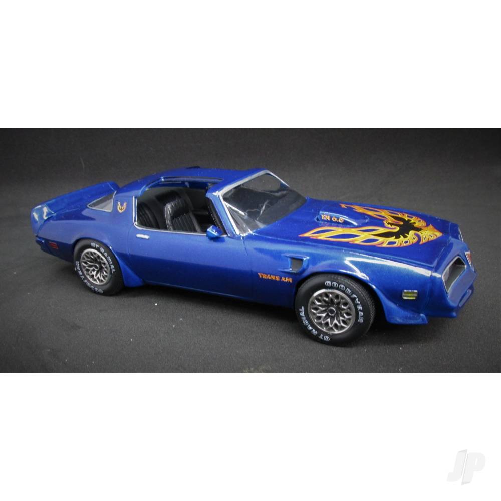 1977 Pontiac Firebird T/A 2T-6