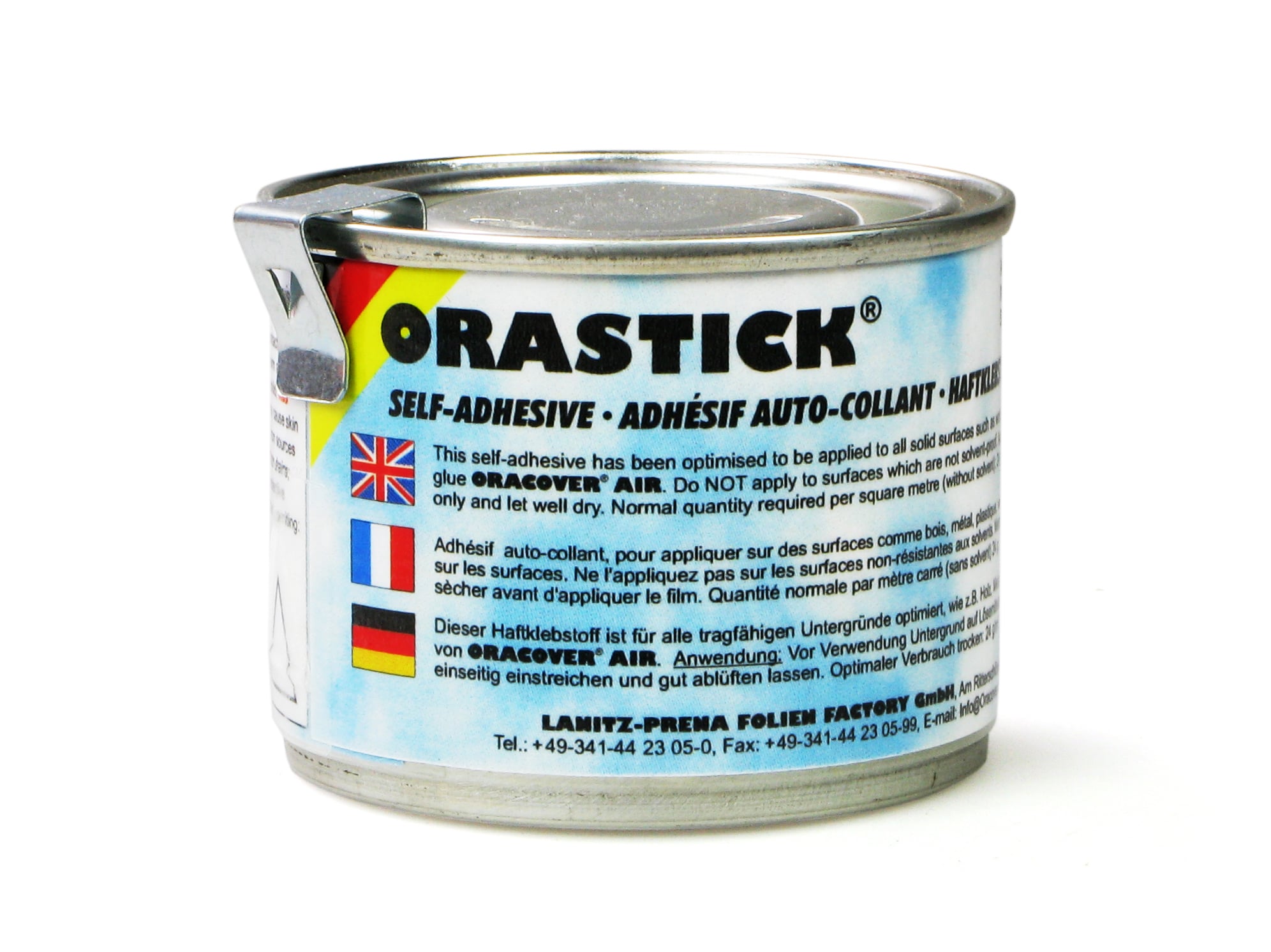 ORASTICK Adhesive (100ml)