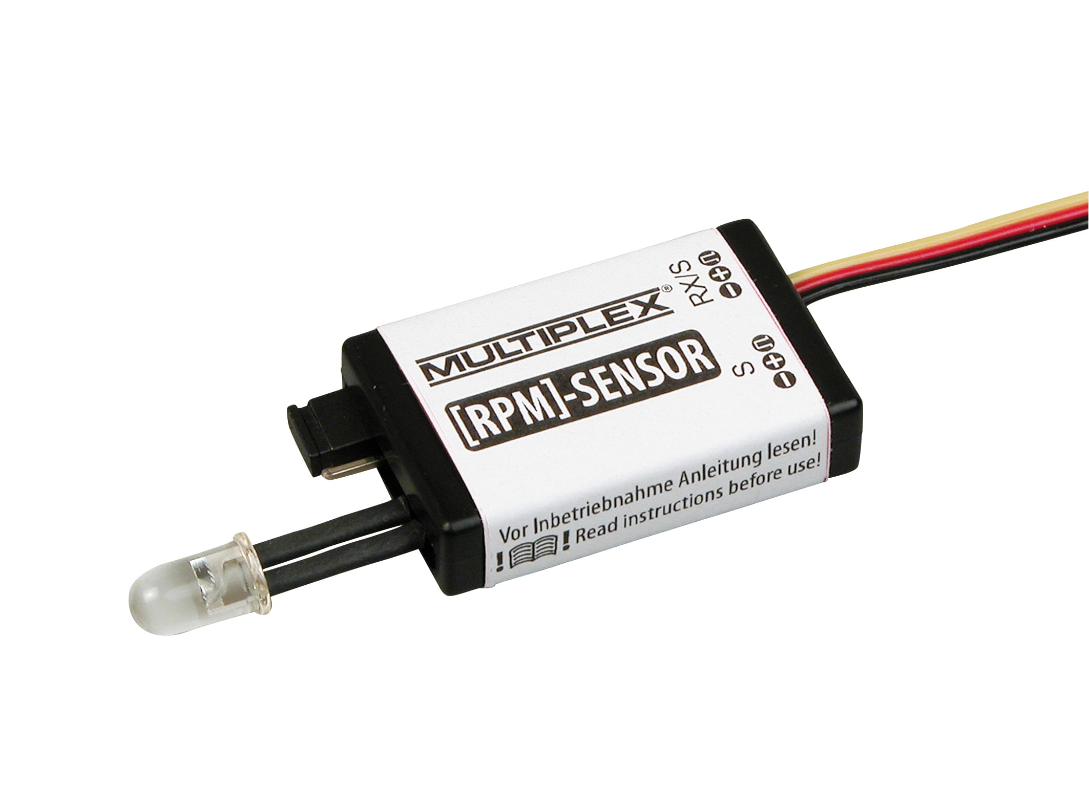 RPM-Sensor (Optic) 85414