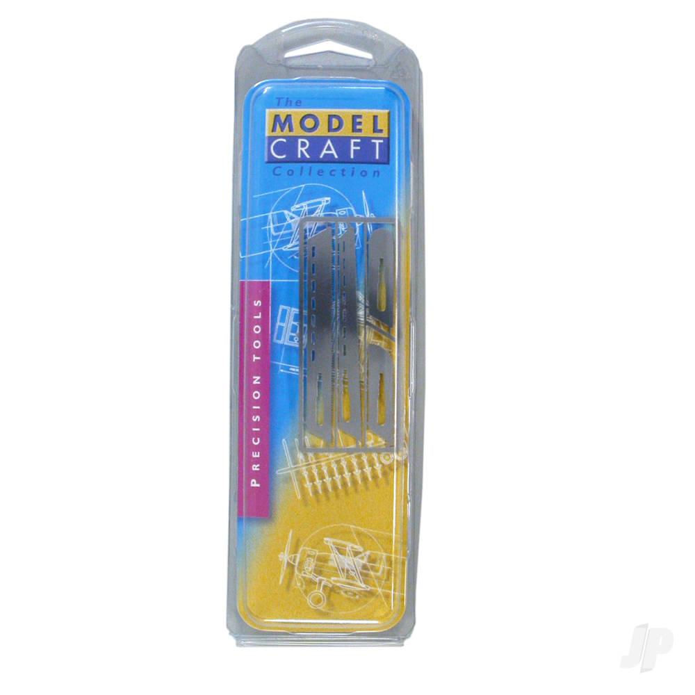 Saw Set No.1 For Scalpel Handle (Pkn0008)-5