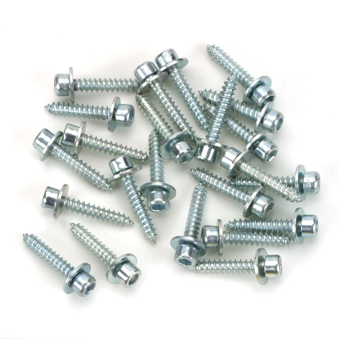 Socket Hd Servo Mounting Screw (24 pcs per package)
