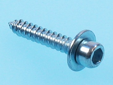 Socket Hd Servo Mounting Screw (24 pcs per package)-2