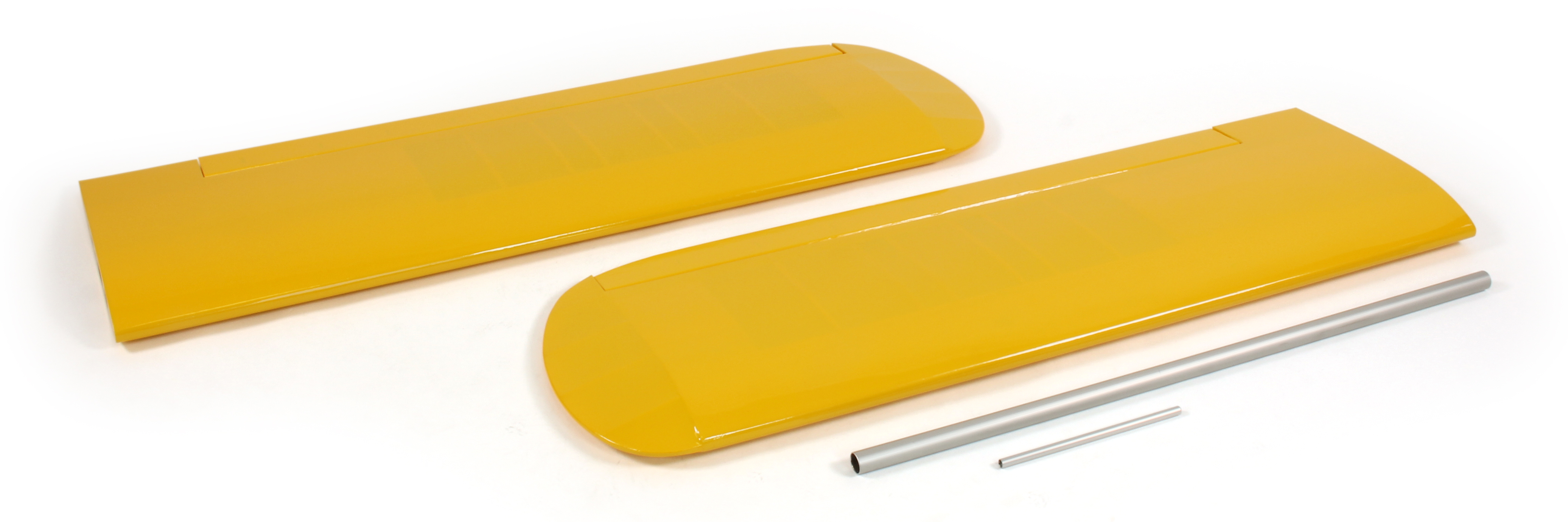 J-3 Piper Cub Wing Set Complete (200cm) (for SEA-87)